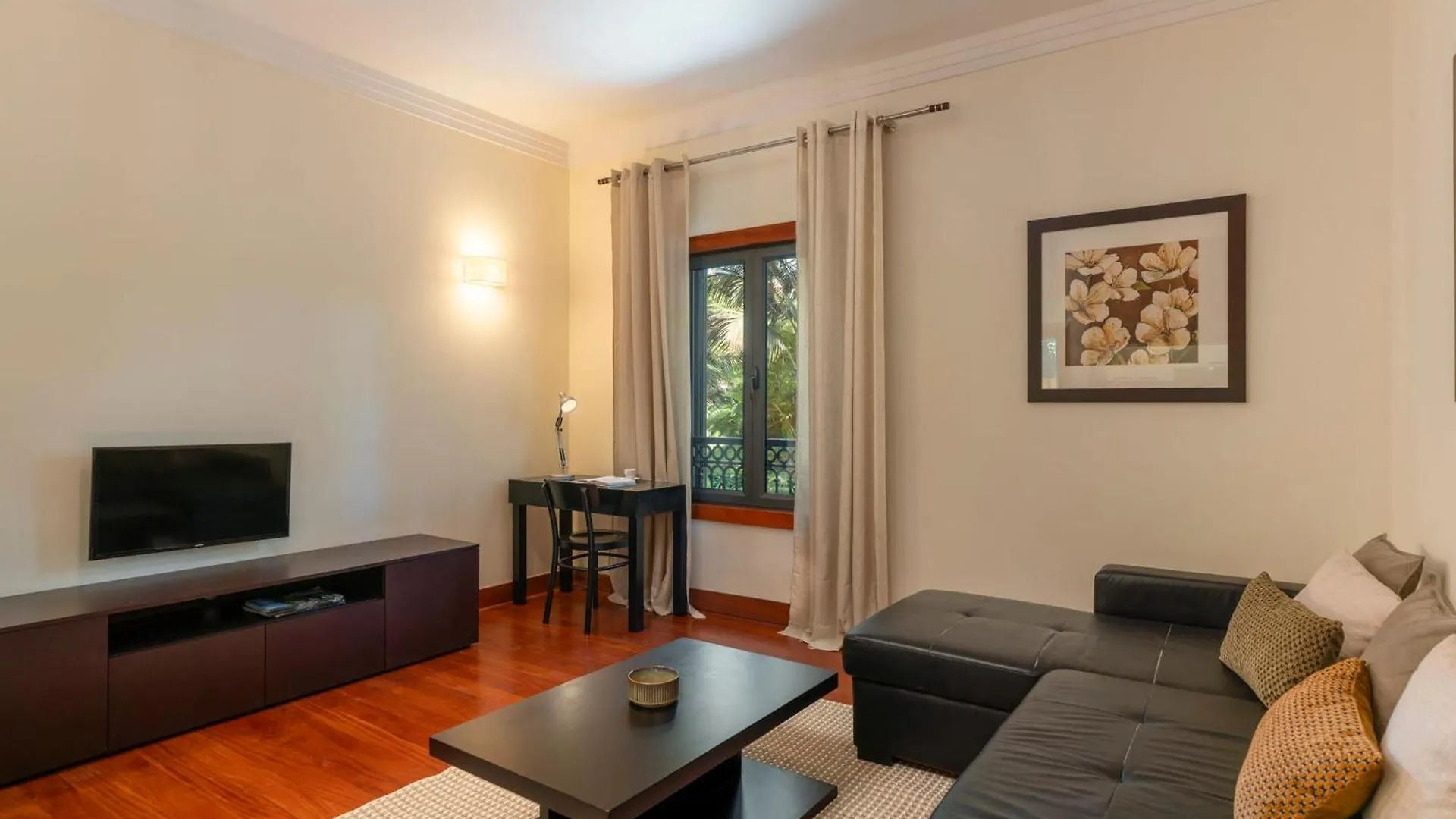 Arriaga Residence I By An Island Apart Funchal  Portugal