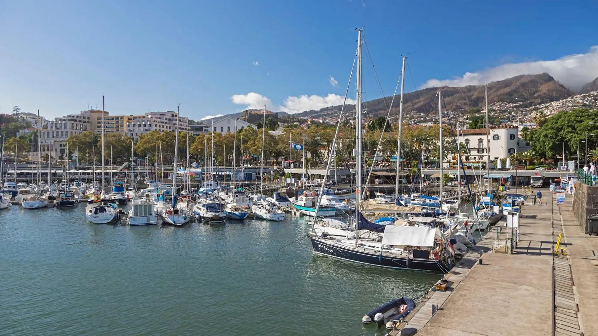 Arriaga Residence I By An Island Apart Funchal  Portugal
