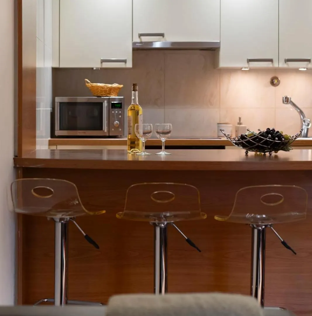 Arriaga Residence I By An Island Apart Funchal  Apartment