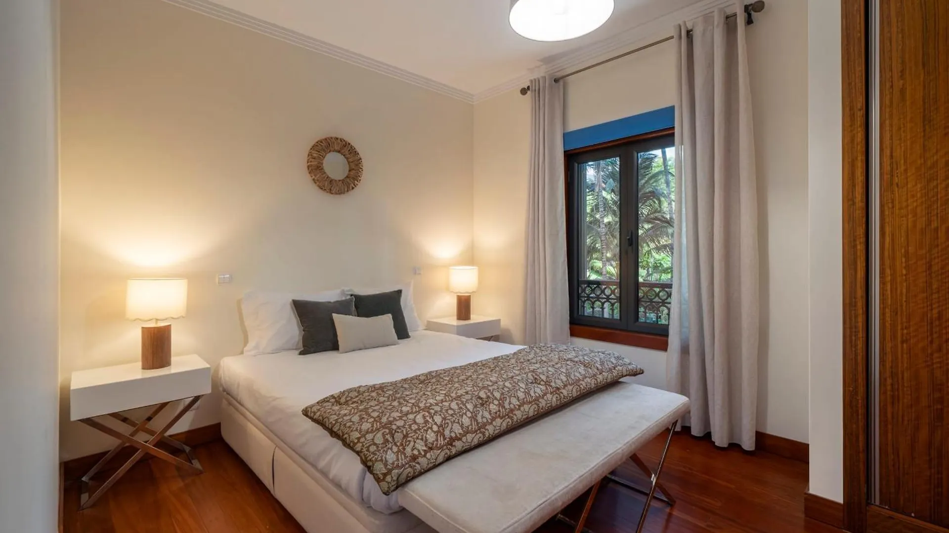 Apartment Arriaga Residence I By An Island Apart Funchal