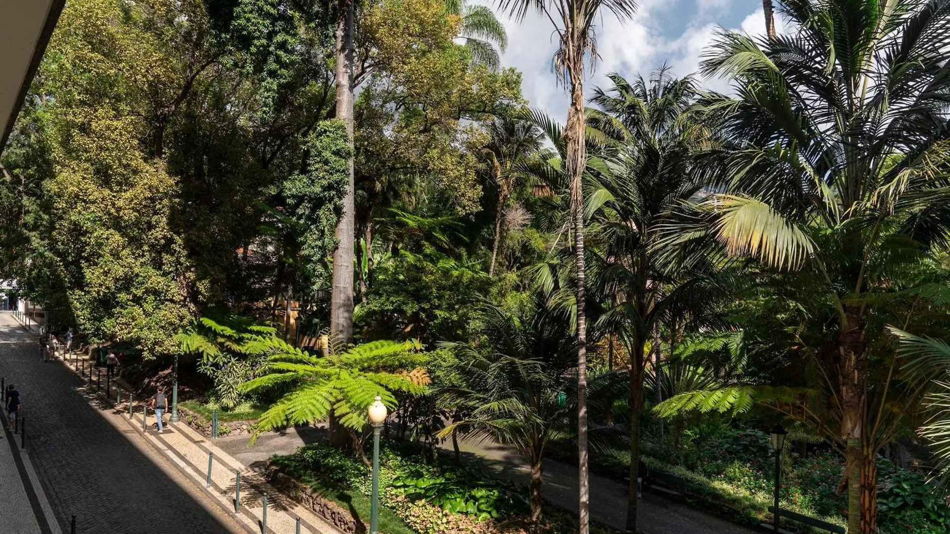 Arriaga Residence I By An Island Apart Funchal  Portugal