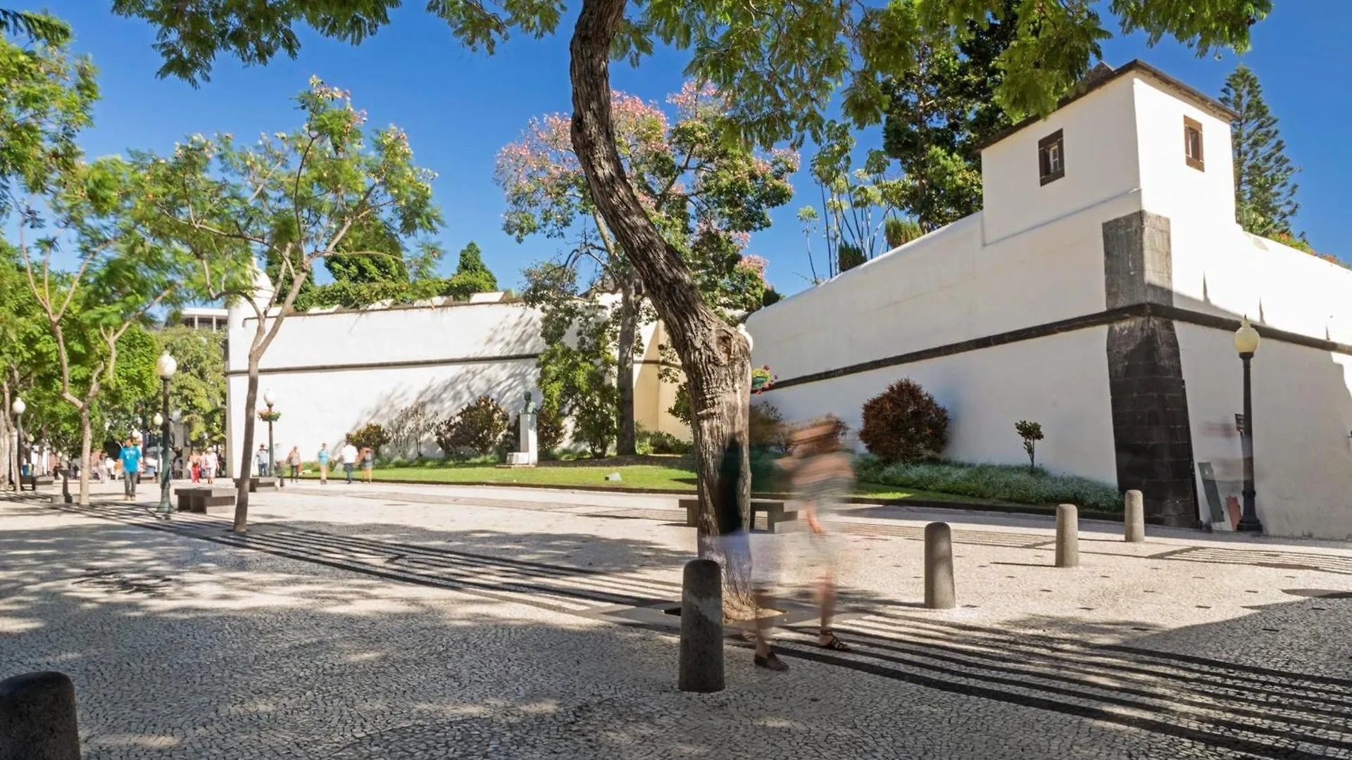 Arriaga Residence I By An Island Apart Funchal  Apartment Funchal (Madeira)