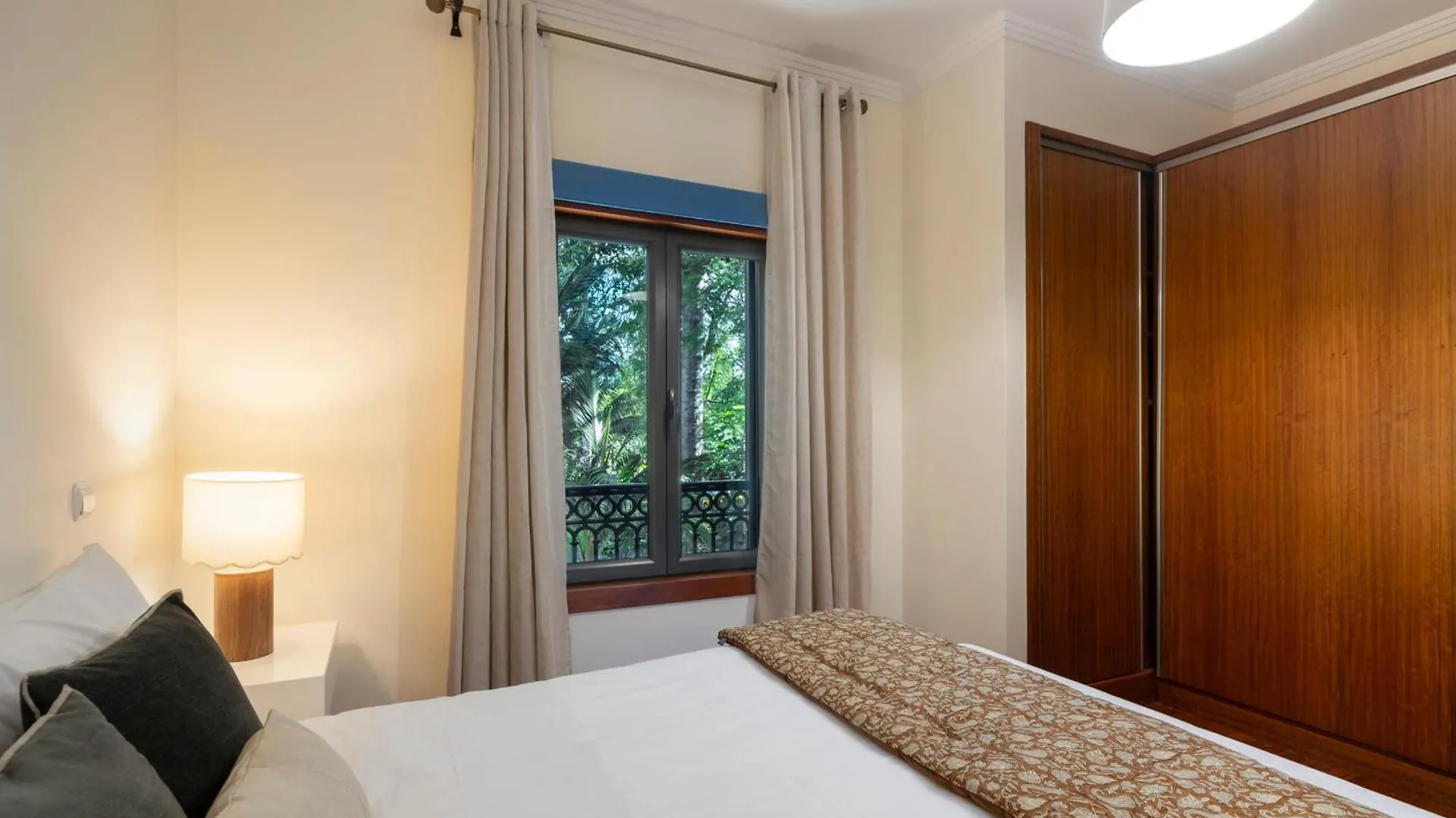 Apartment Arriaga Residence I By An Island Apart Funchal  Portugal