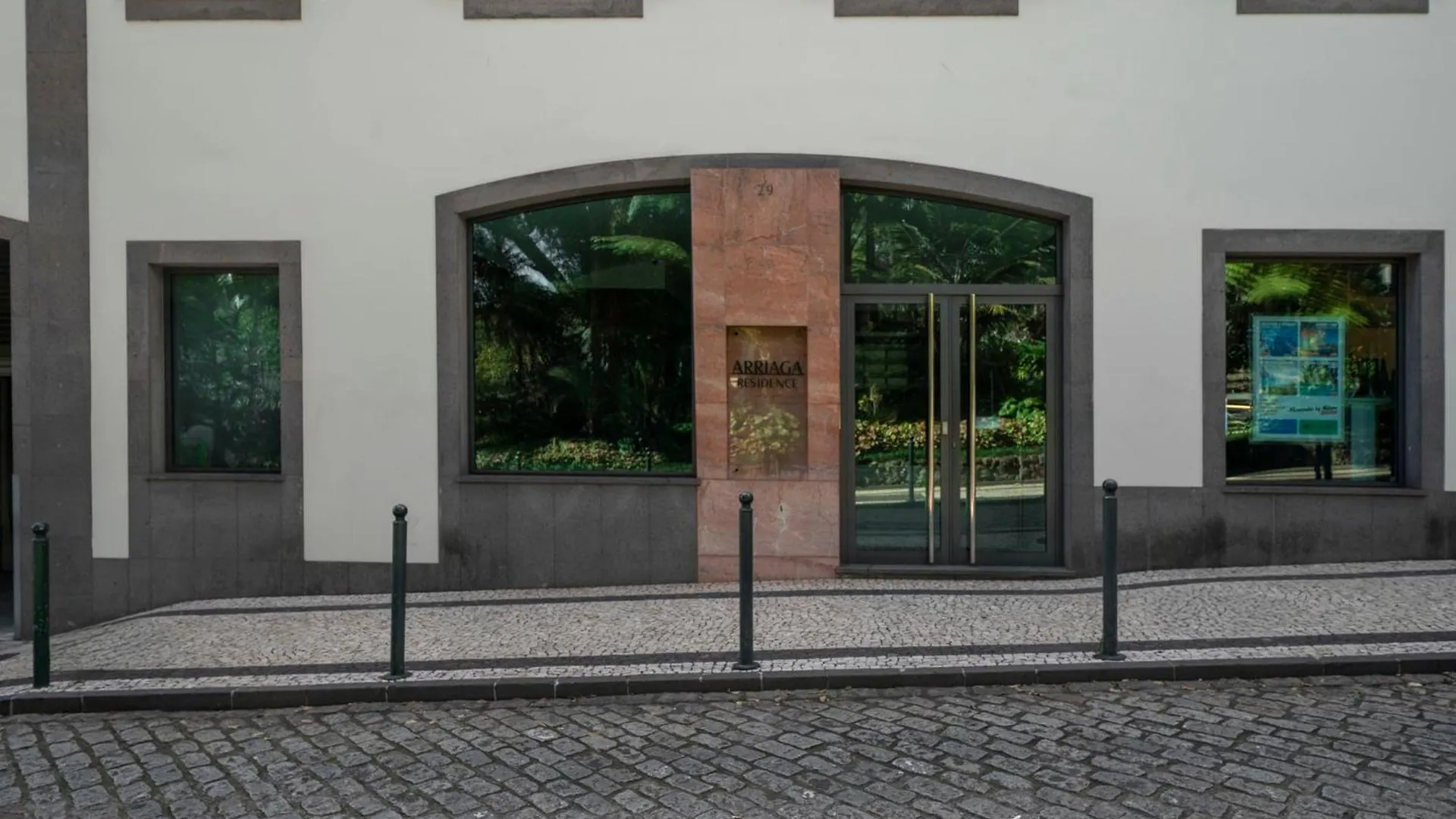 Arriaga Residence I By An Island Apart Funchal  Funchal (Madeira)