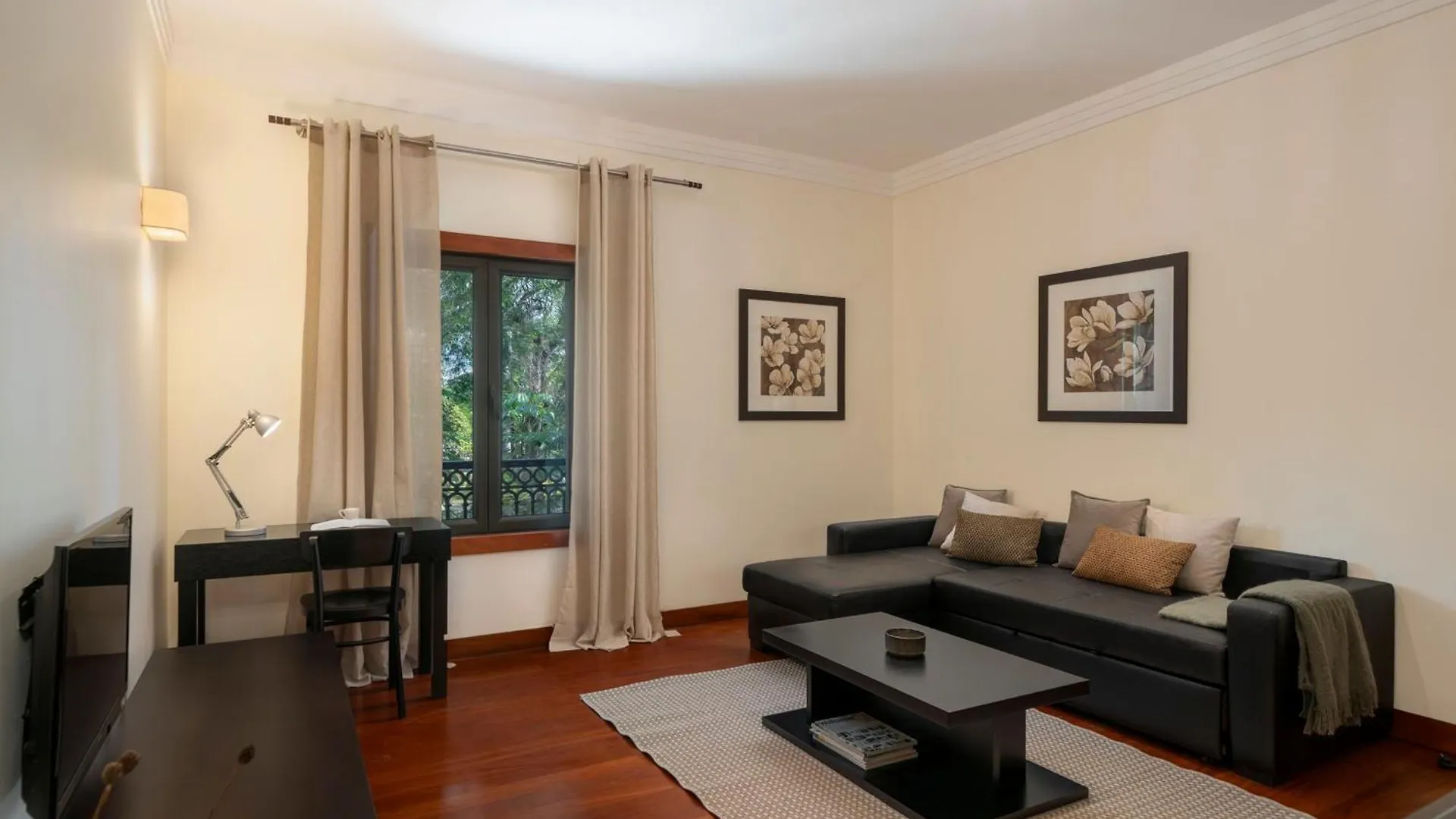 Arriaga Residence I By An Island Apart Funchal  0*, Funchal (Madeira)