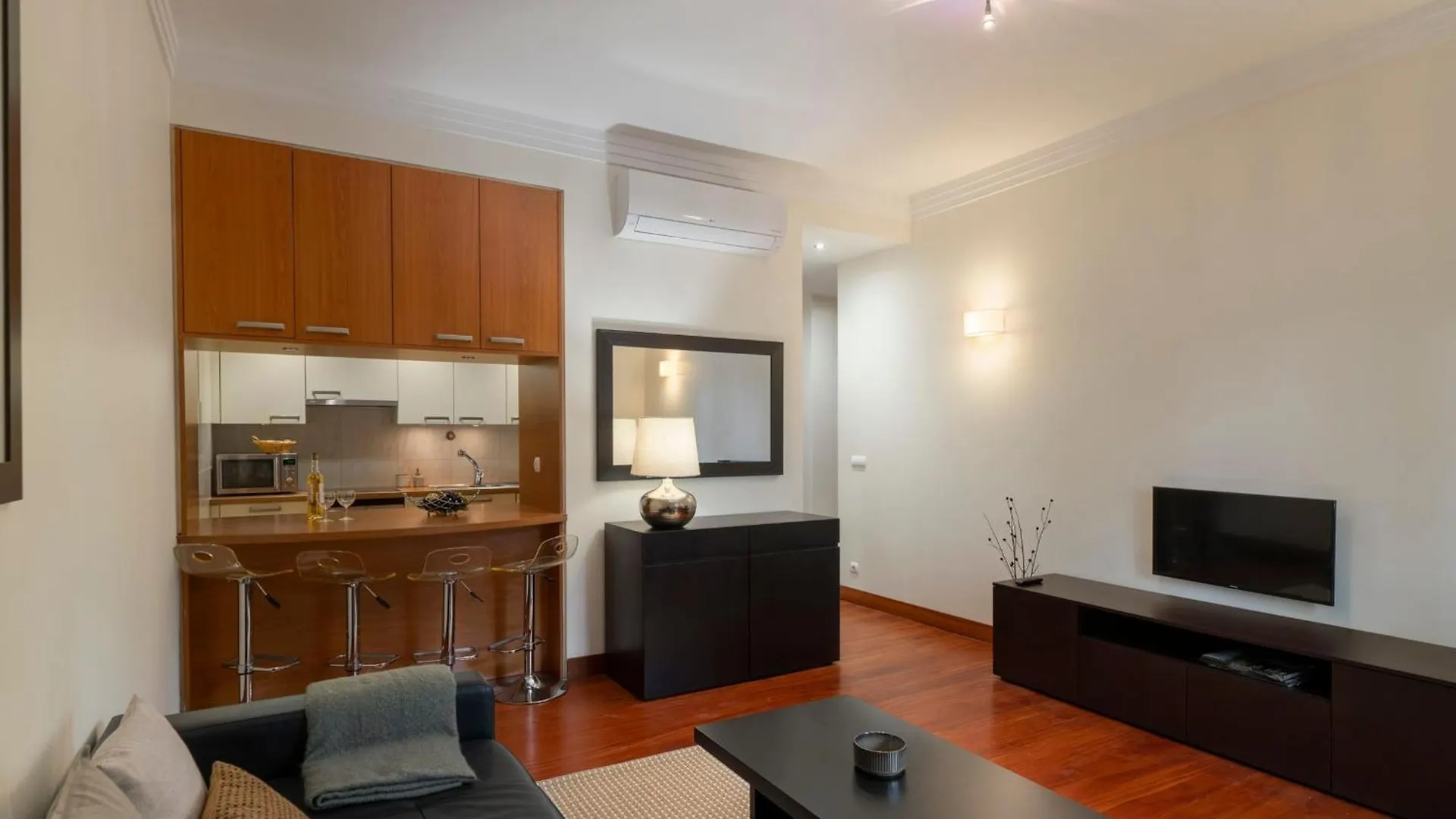 Arriaga Residence I By An Island Apart Funchal  Apartment Funchal (Madeira)