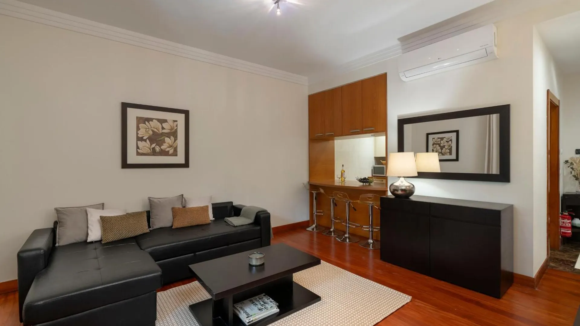 Arriaga Residence I By An Island Apart Funchal