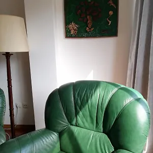  Apartamento Fxapartment1
