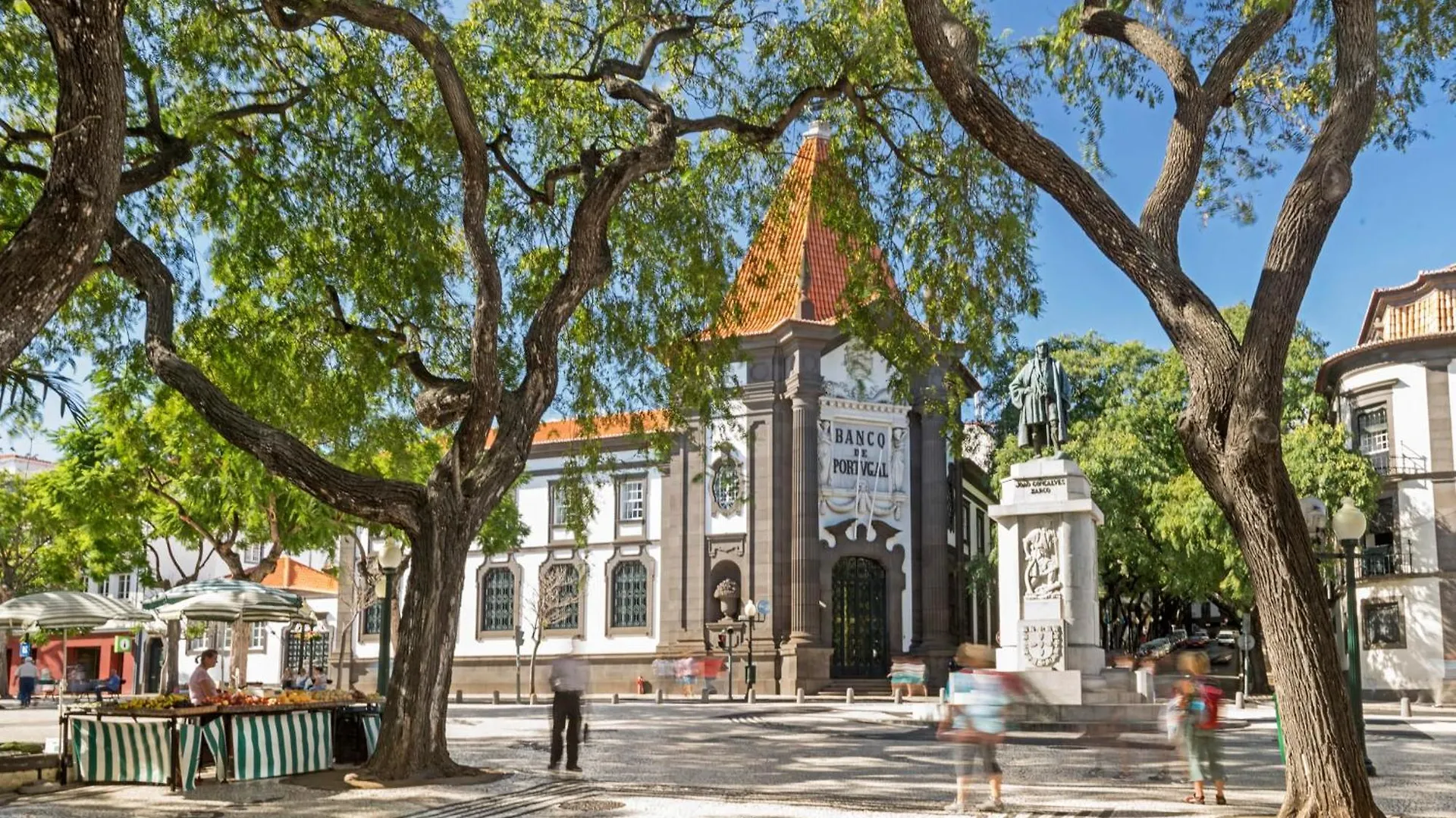 Arriaga Residence I By An Island Apart Funchal  Apartament